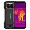 ULEFONE Smartfon Armor 27T 4G 12/256GB IP69K Czarny